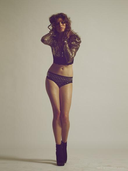 Vixen“泼妇”-加拿大Steve Carty摄影师作品---酷图编号2