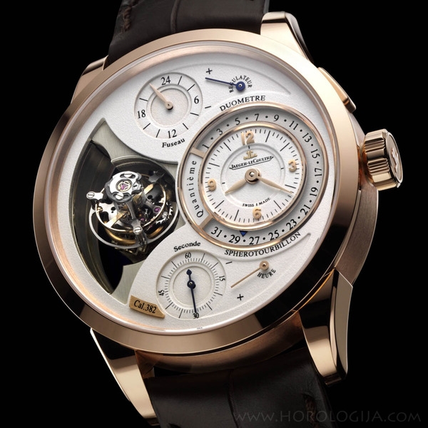 2012日内瓦高级钟表展-瑞士日内瓦Carlo de Cillis摄影师作品封面大图