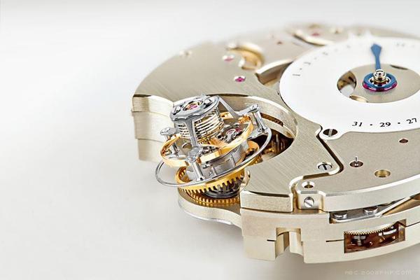 2012日内瓦高级钟表展-瑞士日内瓦Carlo de Cillis摄影师作品---酷图编号1009245