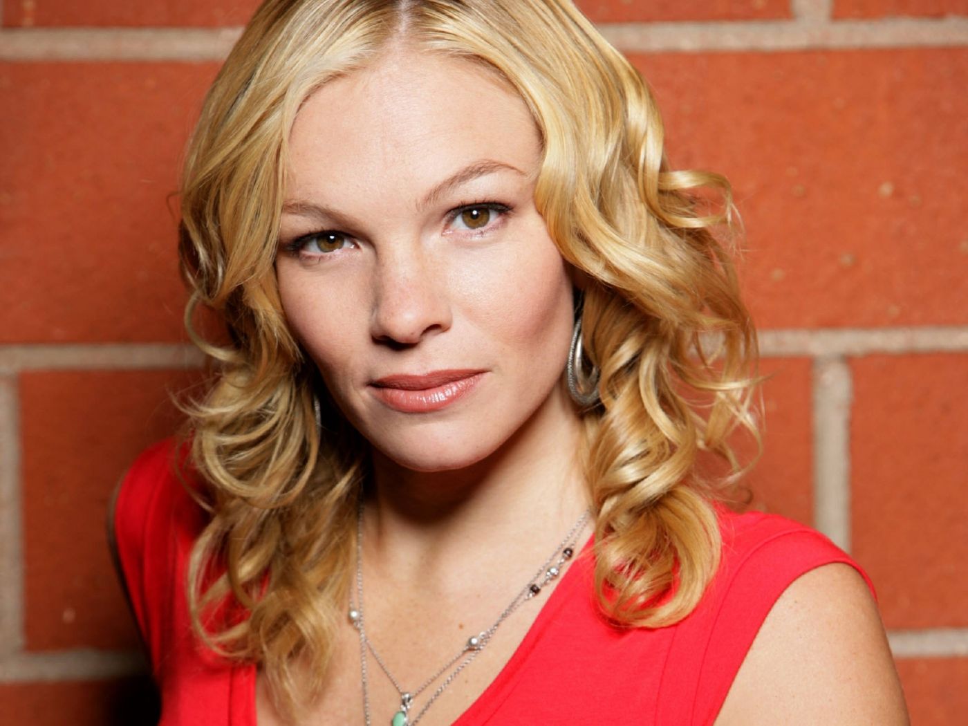 金发美女tiffy gerhardt壁纸图片