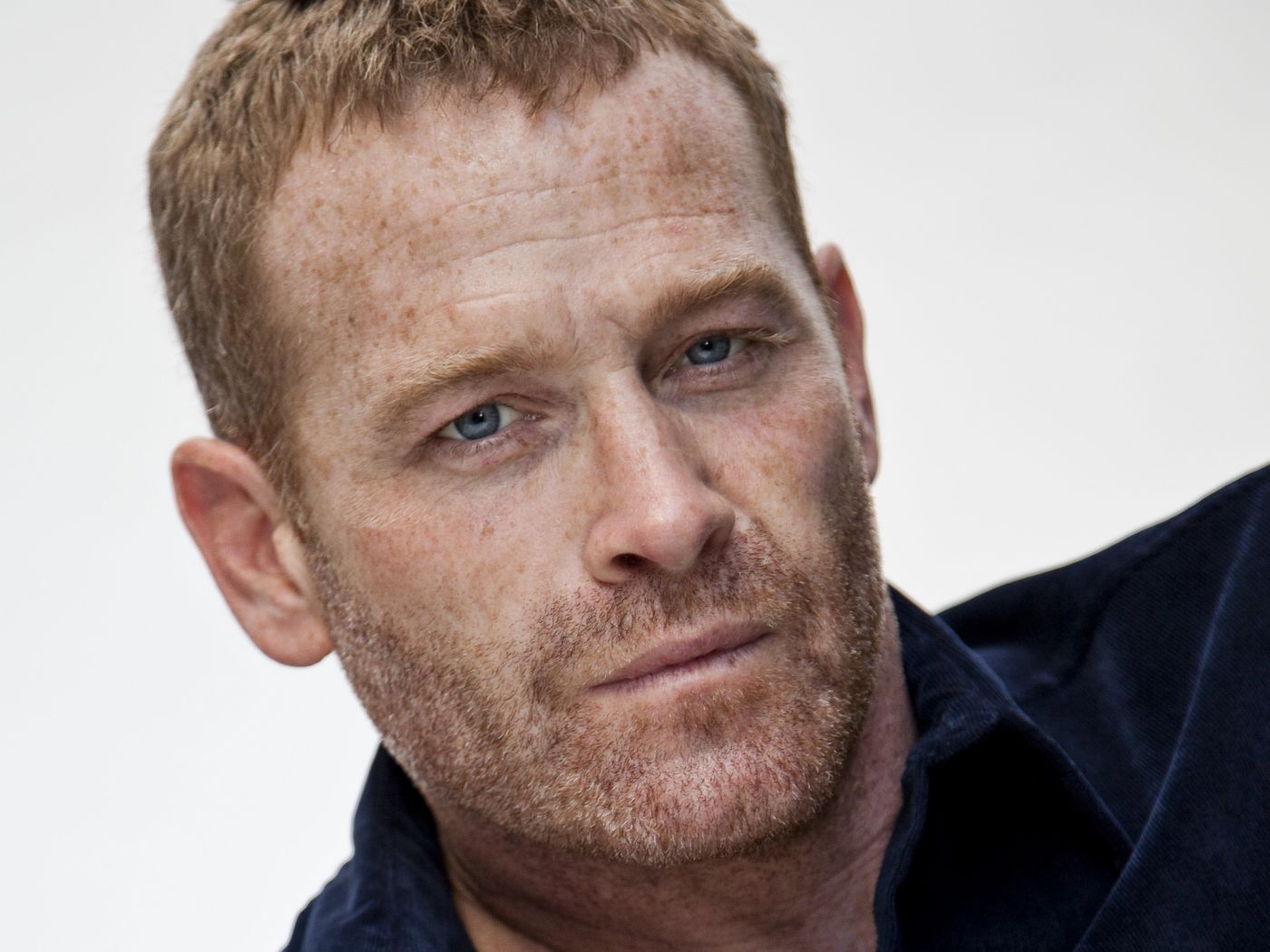 Mack gerhardt格哈特麦克影视男星壁纸图片