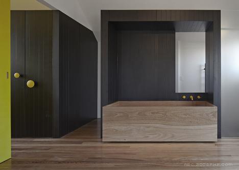 墨尔本皇后柜台厨房街楼-澳大利亚Edwards Moore建筑师作品---酷图编号1010670