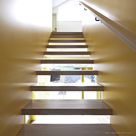 墨尔本皇后柜台厨房街楼-澳大利亚Edwards Moore建筑师作品---酷图编号1010674