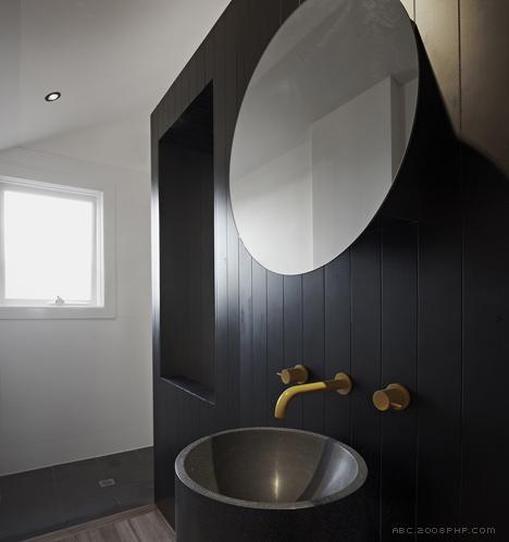 墨尔本皇后柜台厨房街楼-澳大利亚Edwards Moore建筑师作品---酷图编号1010676