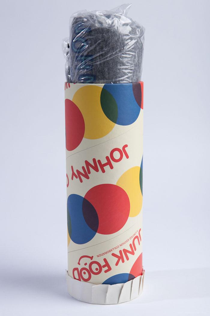 ice长筒三色圆点-冰淇淋食品包装---酷图编号6