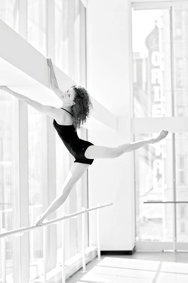 芭蕾舞者-美国Gina Uhlmann摄影师作品---酷图编号13