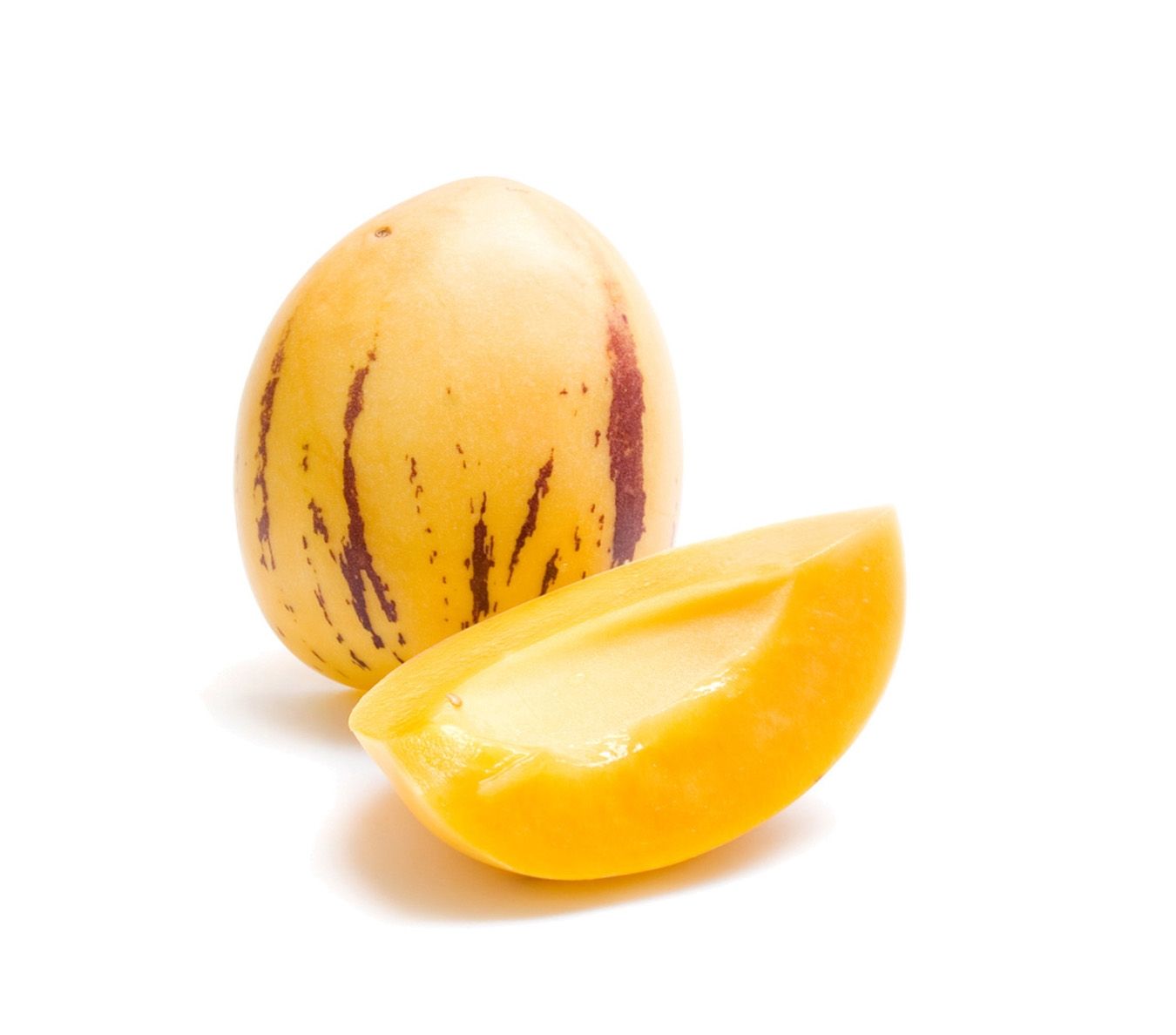 高清晰枇杷水果壁纸图片