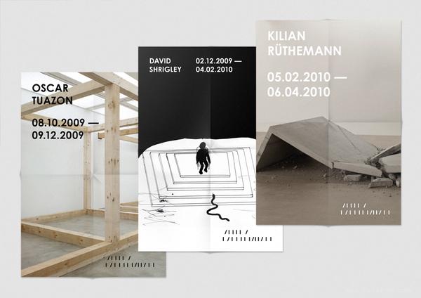 现代艺术博物馆-丹麦哥本哈根Kasper Pyndt设计师作品---酷图编号11