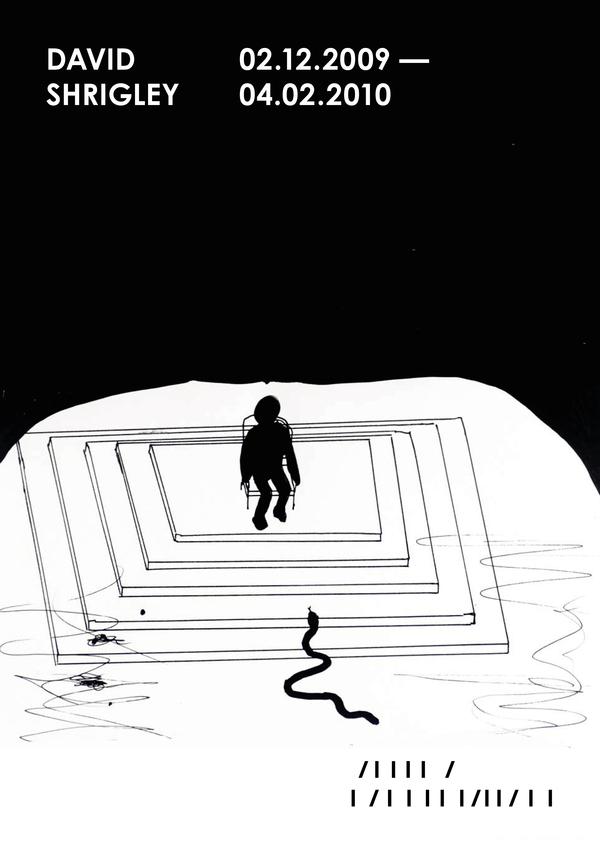 现代艺术博物馆-丹麦哥本哈根Kasper Pyndt设计师作品---酷图编号10