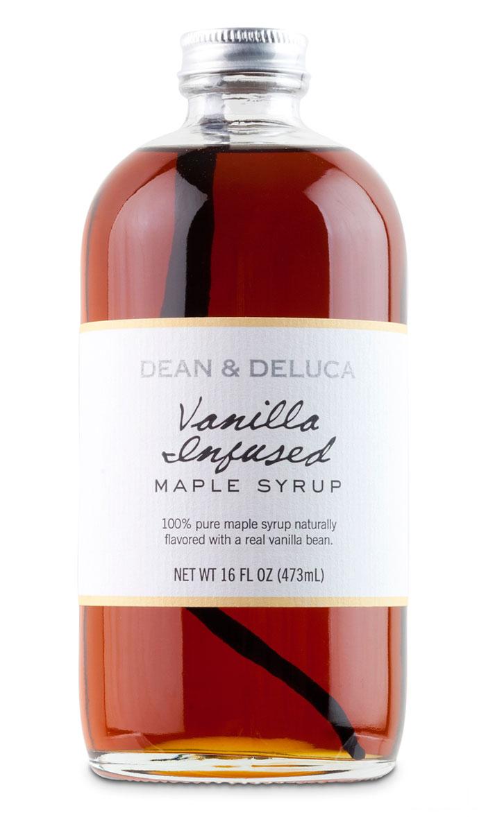 Dean & DeLuca鱼子酱包装欣赏-我们重新设计新的品牌。简单,干净和微妙---酷图编号9