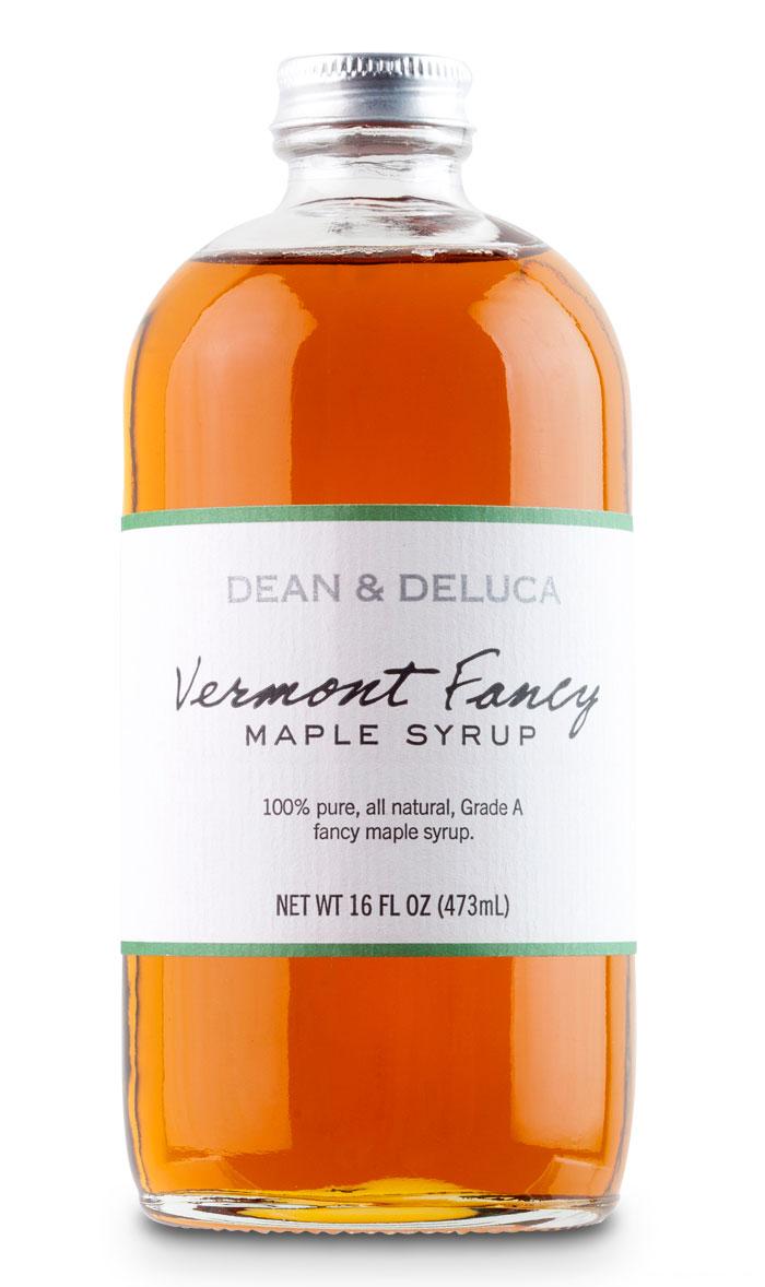 Dean & DeLuca鱼子酱包装欣赏-我们重新设计新的品牌。简单,干净和微妙---酷图编号8