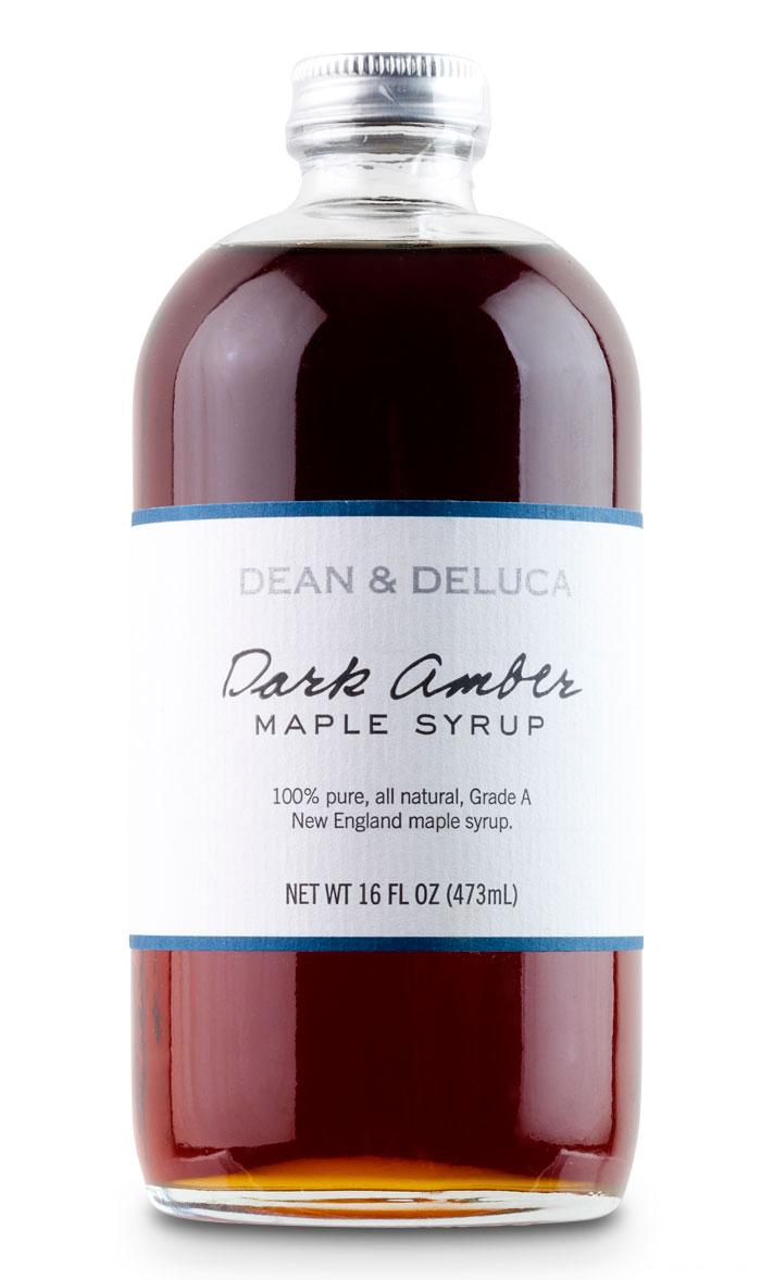 Dean & DeLuca鱼子酱包装欣赏-我们重新设计新的品牌。简单,干净和微妙---酷图编号1