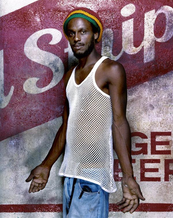 sharkey摄影师作品