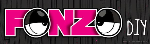 猫侠-FONZO乙烯基玩具-委内瑞拉加拉加斯burunDANGA玩具设计师作品---酷图编号3