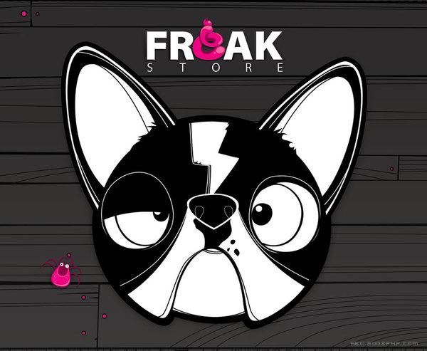 猫侠-FONZO乙烯基玩具-委内瑞拉加拉加斯burunDANGA玩具设计师作品---酷图编号1