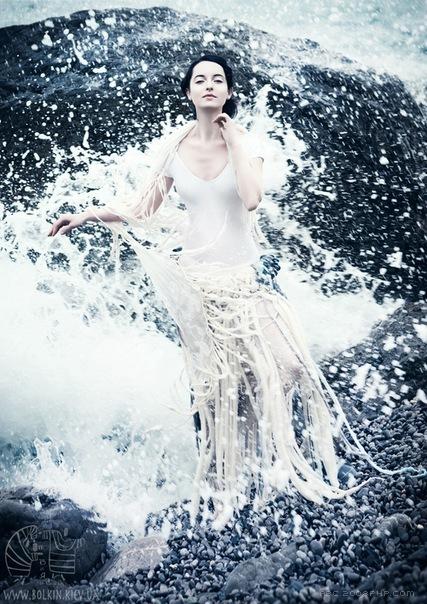 Beginning-乌克兰基辅Diana Bogach摄影师作品---酷图编号7