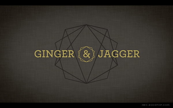 Ginger & Jagger家居品牌,灵感来自大树年轮-葡萄牙波尔图This is Pacifica设计机构作品---酷图编号12