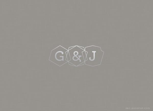 Ginger & Jagger家居品牌,灵感来自大树年轮-葡萄牙波尔图This is Pacifica设计机构作品---酷图编号9