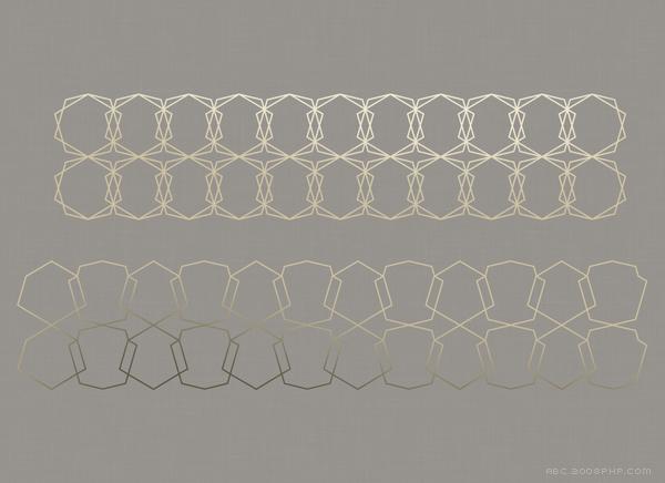 Ginger & Jagger家居品牌,灵感来自大树年轮-葡萄牙波尔图This is Pacifica设计机构作品---酷图编号7