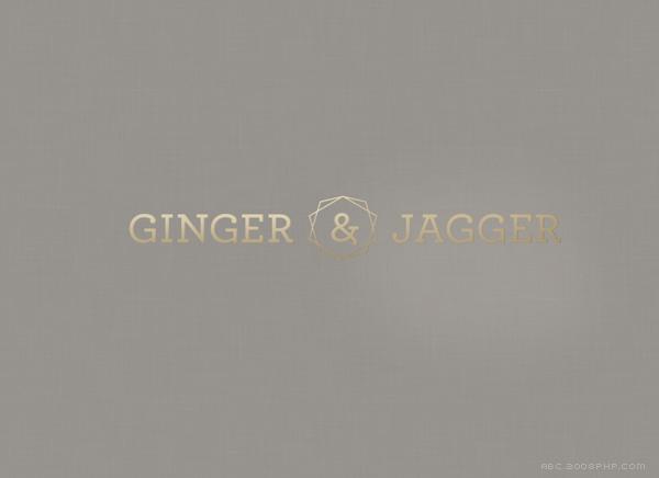 Ginger & Jagger家居品牌,灵感来自大树年轮-葡萄牙波尔图This is Pacifica设计机构作品---酷图编号6