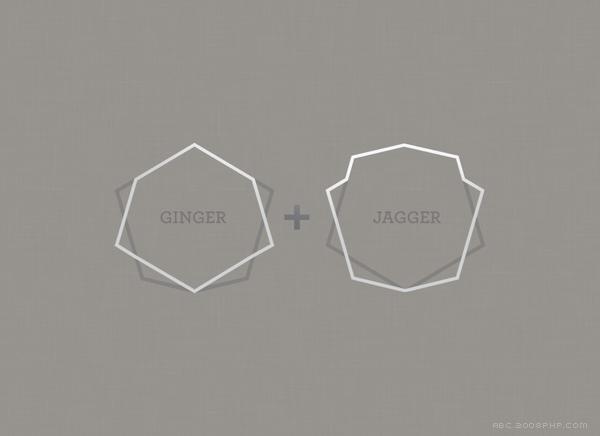 Ginger & Jagger家居品牌,灵感来自大树年轮-葡萄牙波尔图This is Pacifica设计机构作品---酷图编号2