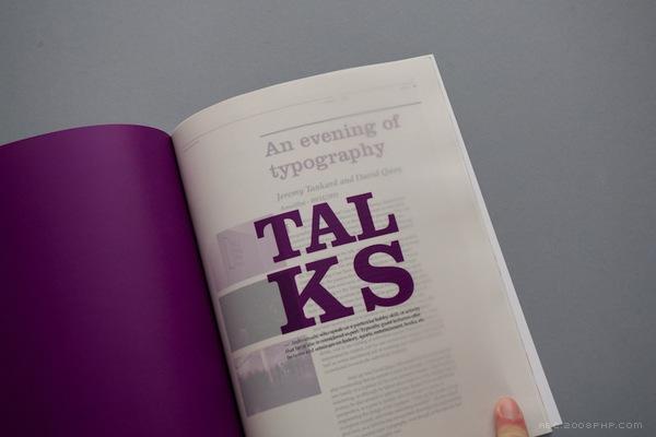 90后的小册子,记载作者大学毕业的最后一年-英国巴斯tristan palmer设计师作品---酷图编号4