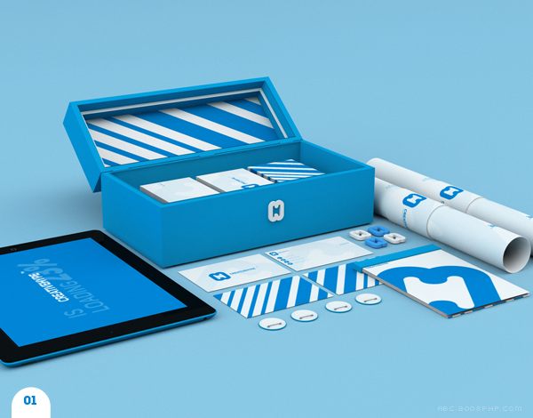 CREATIVEHYPE™创意排版-波兰弗罗茨瓦夫Tarka品牌设计师作品---酷图编号15