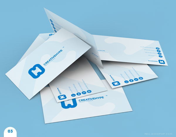 CREATIVEHYPE™创意排版-波兰弗罗茨瓦夫Tarka品牌设计师作品---酷图编号6