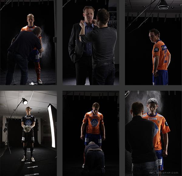 奥勒松足球俱乐部品牌概念成像-挪威奥勒松Tom Emil Olsen设计师作品---酷图编号5