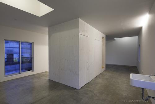 东京KDR楼-国际皇家建筑作品---酷图编号12