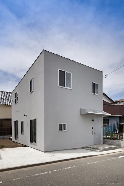 东京KDR楼-国际皇家建筑作品---酷图编号2