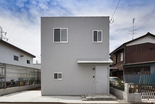 东京KDR楼-国际皇家建筑作品---酷图编号1