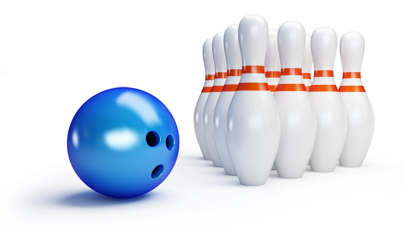 Bowling保龄球高清壁纸图片