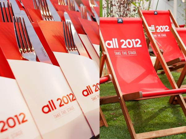 德国汉堡EIGA品牌设计机构作品-阿迪达斯2012年伦敦奥运会视觉形象---酷图编号16