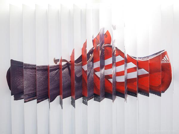 德国汉堡EIGA品牌设计机构作品-阿迪达斯2012年伦敦奥运会视觉形象---酷图编号12