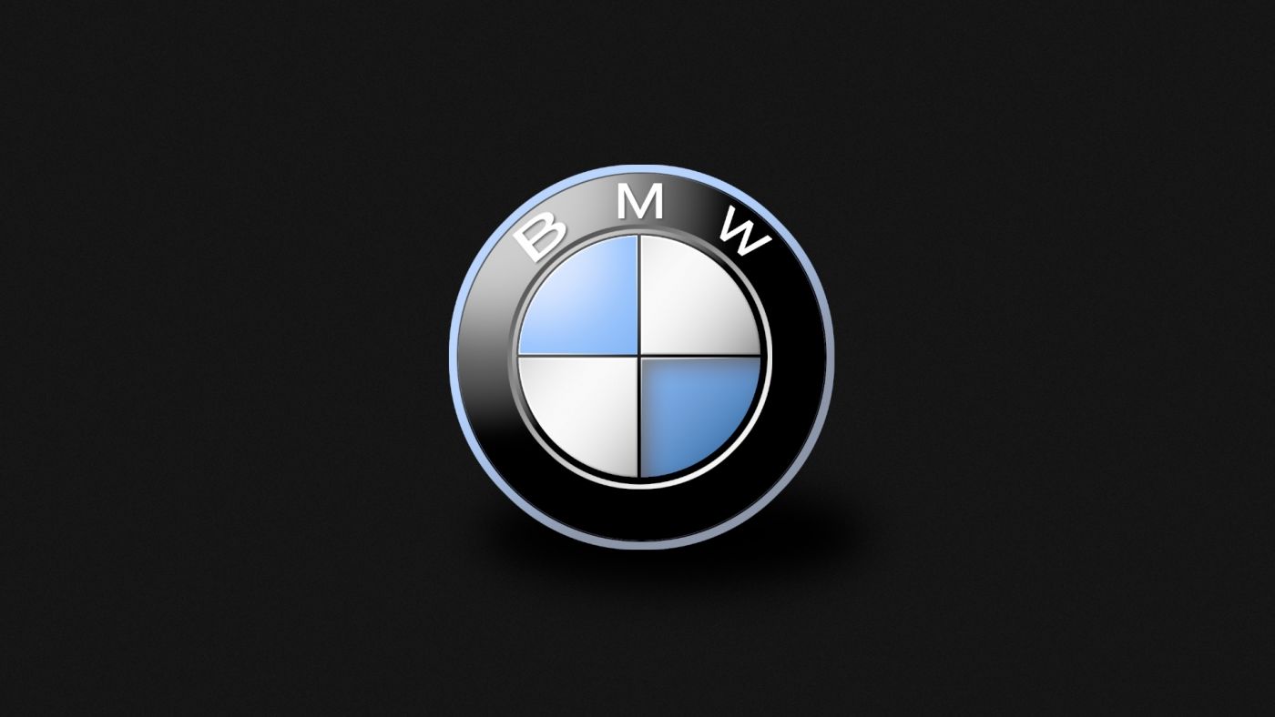 宝马bmw-logo标志图片