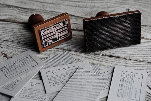 Zsófi Dobos建筑师和室内设计师的品牌身份-匈牙利布达佩斯Eszter Laki品牌设计师作品---酷图编号8