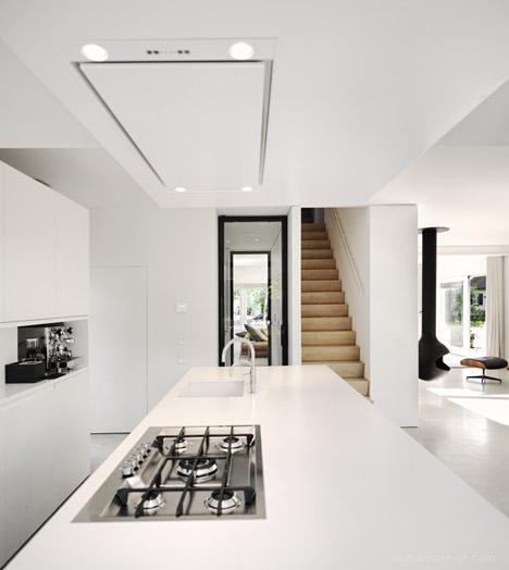 荷兰BaksvanWengerden建筑师作品-三角砖房屋建筑---酷图编号10