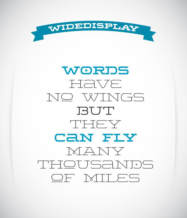 俄罗斯布良斯克Gaslight字体排版设计师作品---酷图编号4