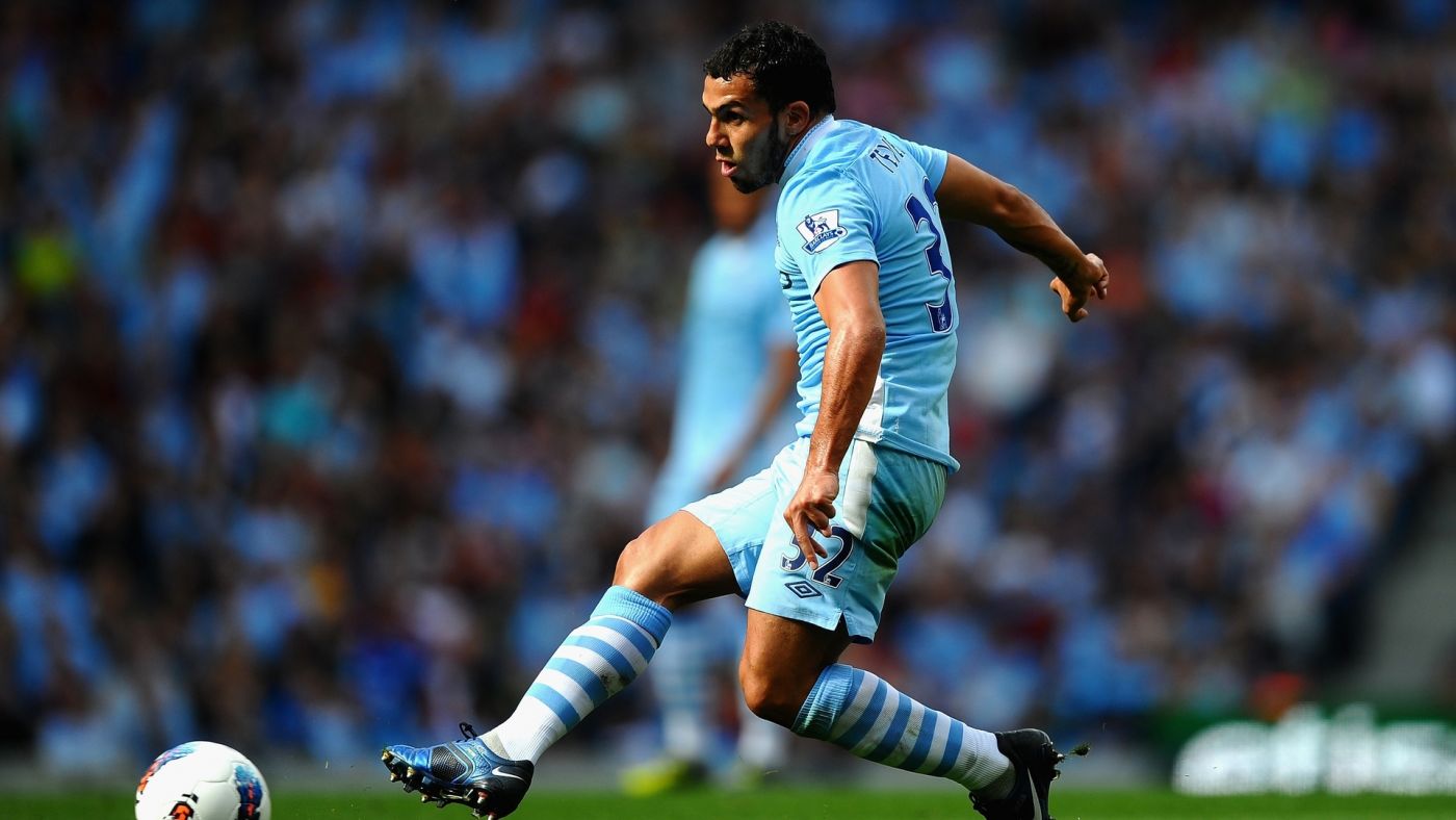 卡洛斯-特维斯球星壁纸图片