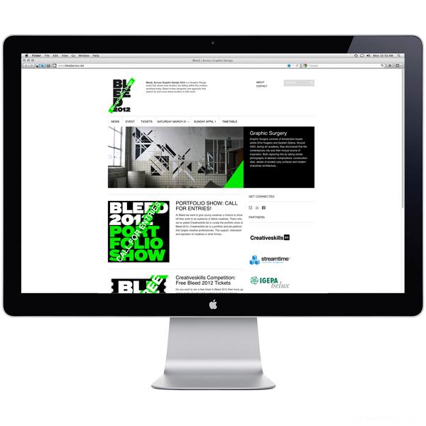 平面设计艺术节-比利时的根特Not Another Graphic平面设计师作品---酷图编号6