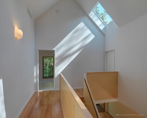 火柴盒房子-有四间卧室,1740平方英尺的居住空间-Naseem 建筑公司作品---酷图编号14