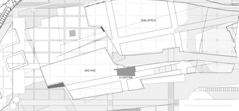 树枝树干雕食堂-西班牙Estudio Nômada建筑师作品---酷图编号4