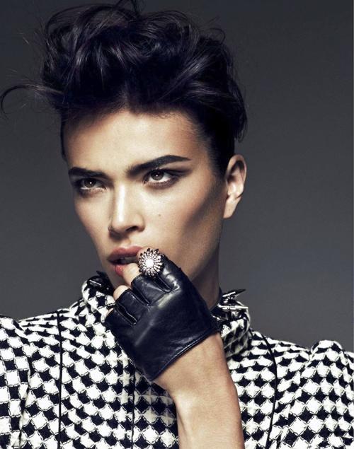 玛丽・迈耶和乔纳森-展示了丰富的智慧---酷图编号4