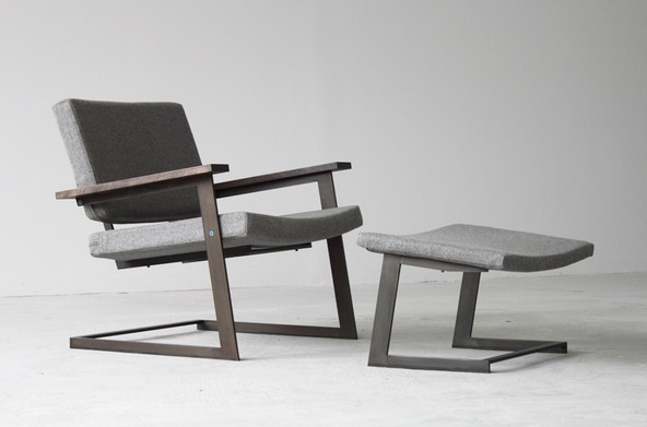 美国布鲁克林区TOKEN家居设计师作品封面大图