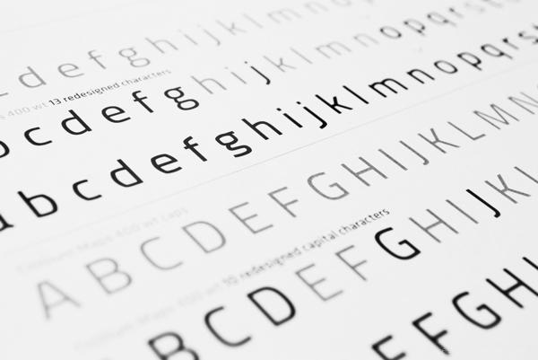 Bodor audio高端HiFi音频设备品牌设计-匈牙利布达佩斯Hidden Characters品牌设计机构作品---酷图编号2