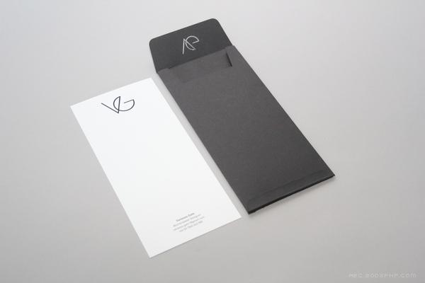 Vanessa Gate服饰品牌设计-英国伦敦Jonathan Finch设计师作品---酷图编号1