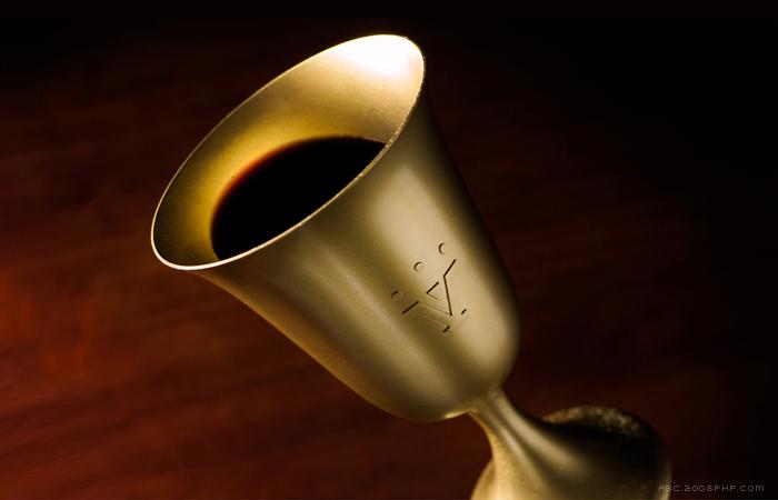 Empire帝国葡萄园包装设计---酷图编号5