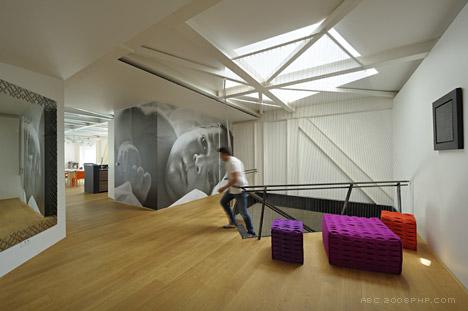 悬臂鸟巢窑洞住宅建筑-Idis Turato建筑师作品---酷图编号1028142