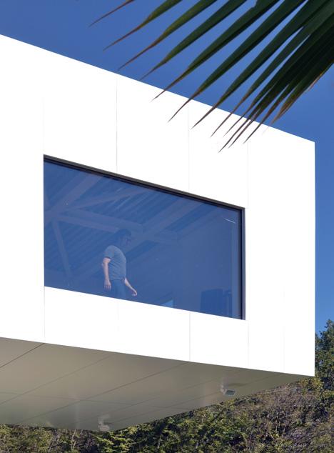 悬臂鸟巢窑洞住宅建筑-Idis Turato建筑师作品---酷图编号1028153